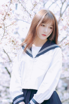 情深深